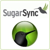 Sincronismo de Arquivos - SugarSync